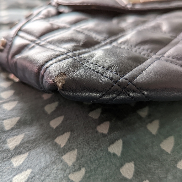 Rare River Island Cassette Tape Bag - Picture 4 of 7